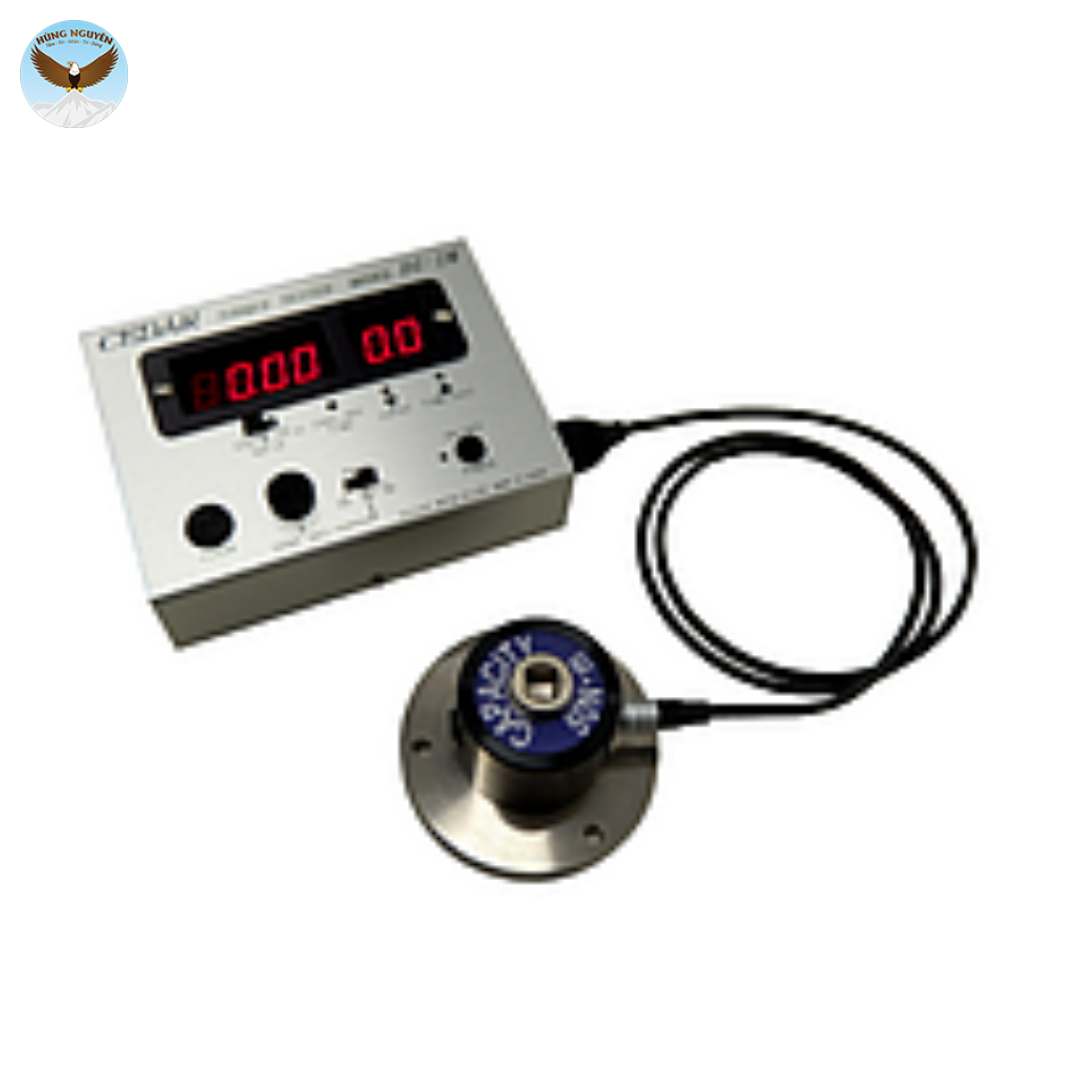 Thiết bị đo momen xoắn CEDAR DI-1M-IP500 (3.0～500 Nm)